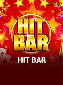 Hit Bar game cover