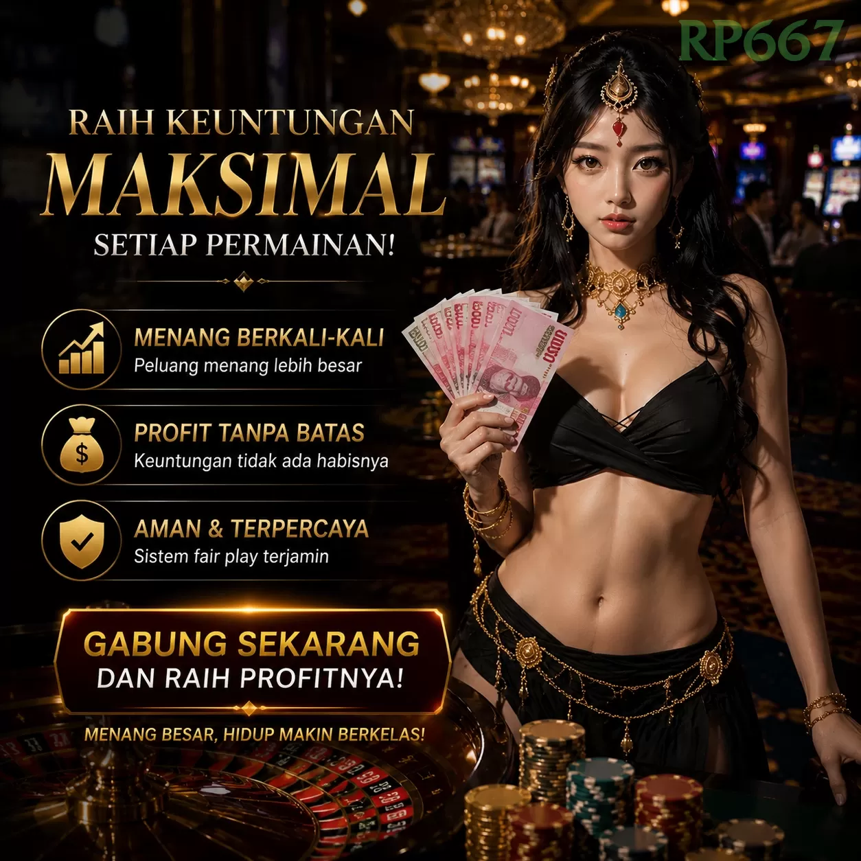 Unduh rp667 apk Versi Terbaru