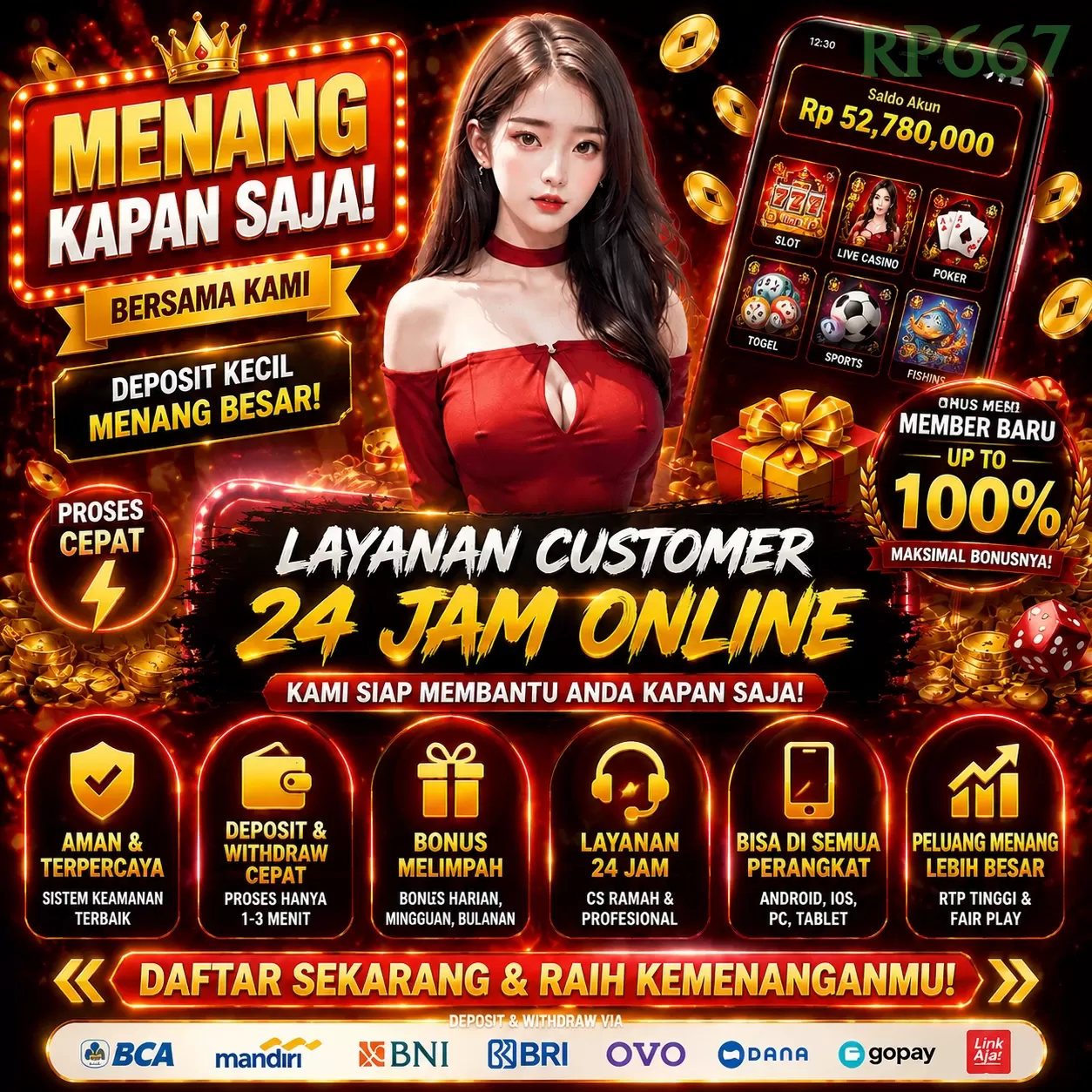 Togel icon