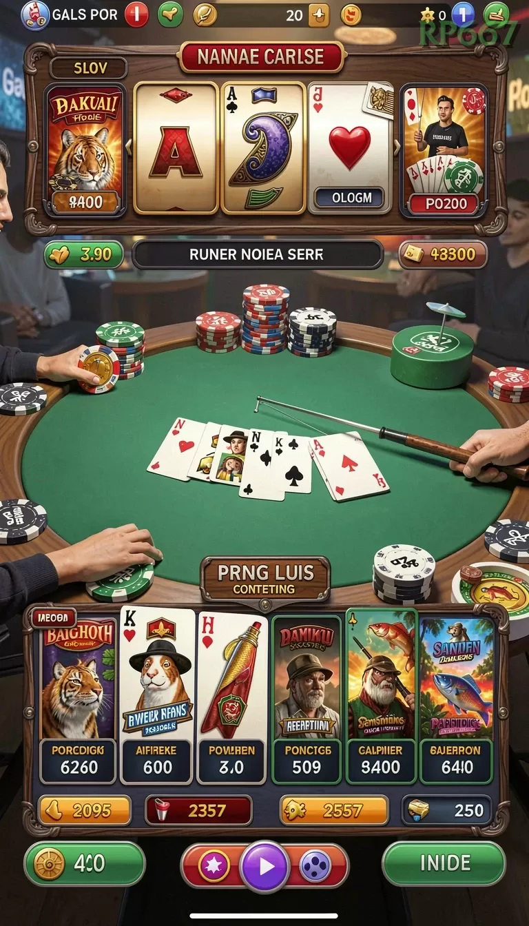 Screenshot Sushi Ninja nomor 1