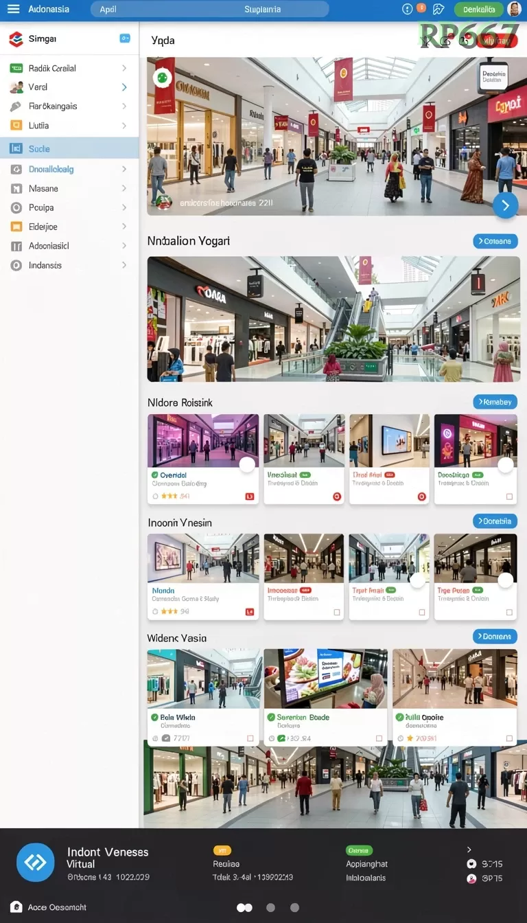 Bonus Spesial Download rp667 APK screenshot