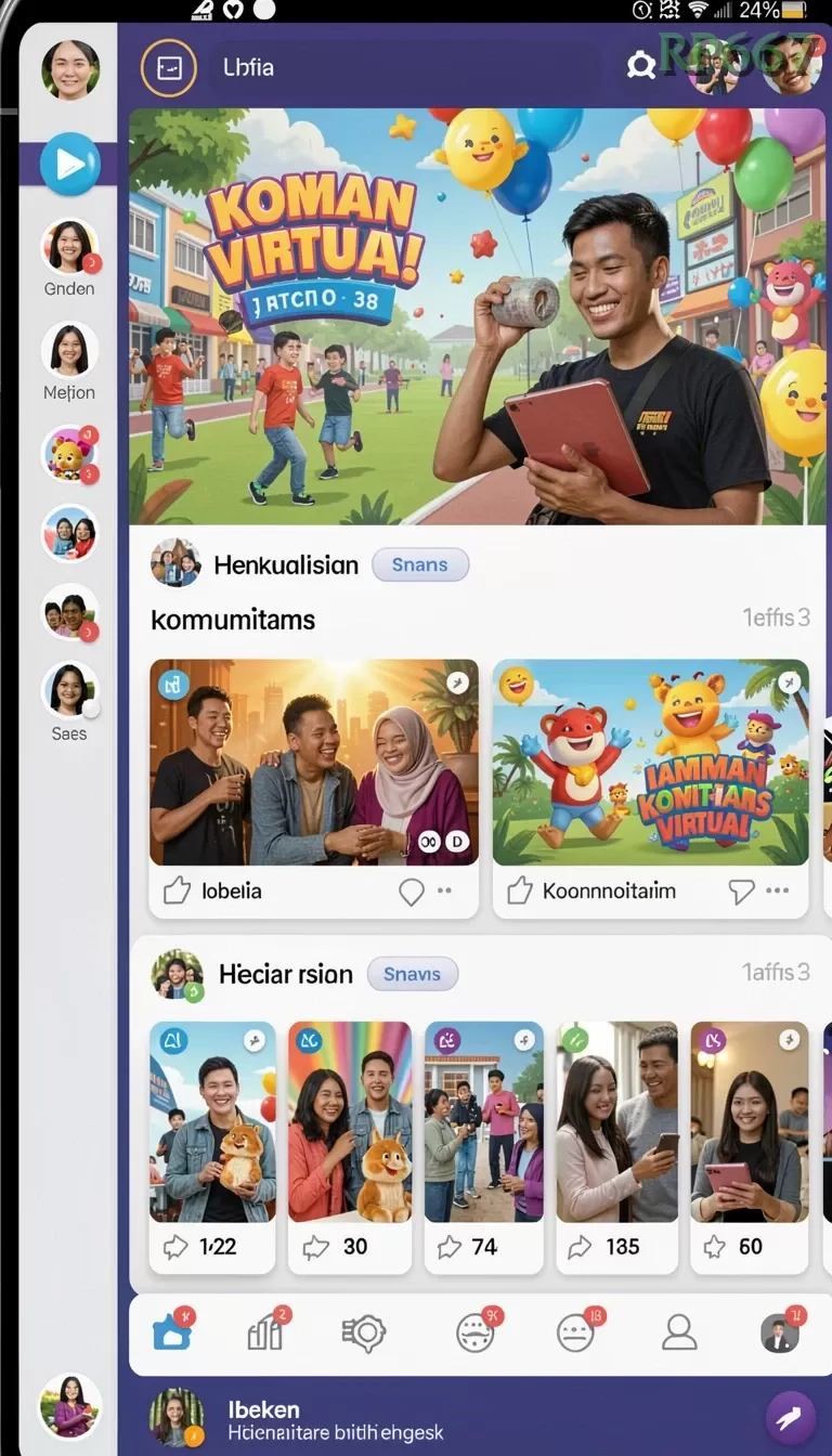 Screenshot 8 Golden Dragon Challenge nomor 2