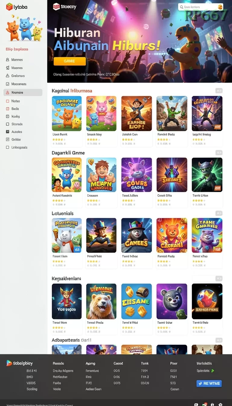 Screenshot Cloud Princess nomor 1