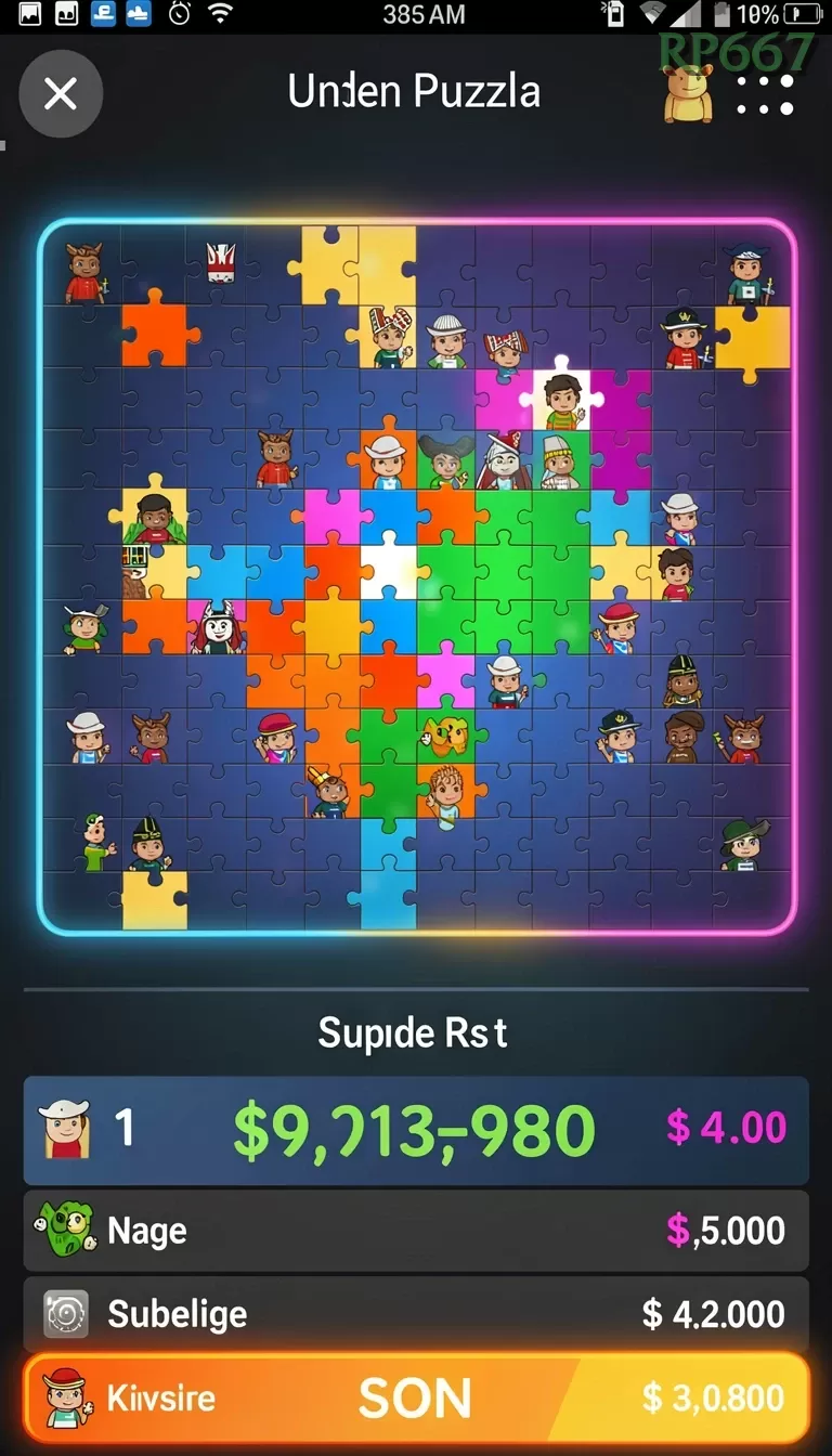 Screenshot Shave The Sheep nomor 1